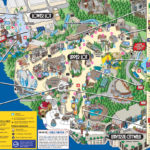 Mapa_Universal_Hollywood