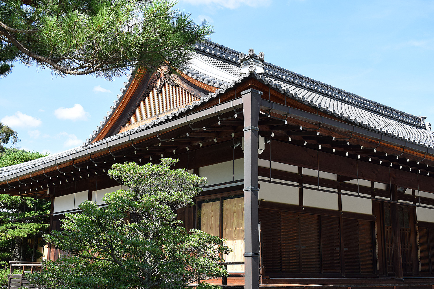 Kinkaku Ji Templo Do Pavilhao Dourado Viaja Certo