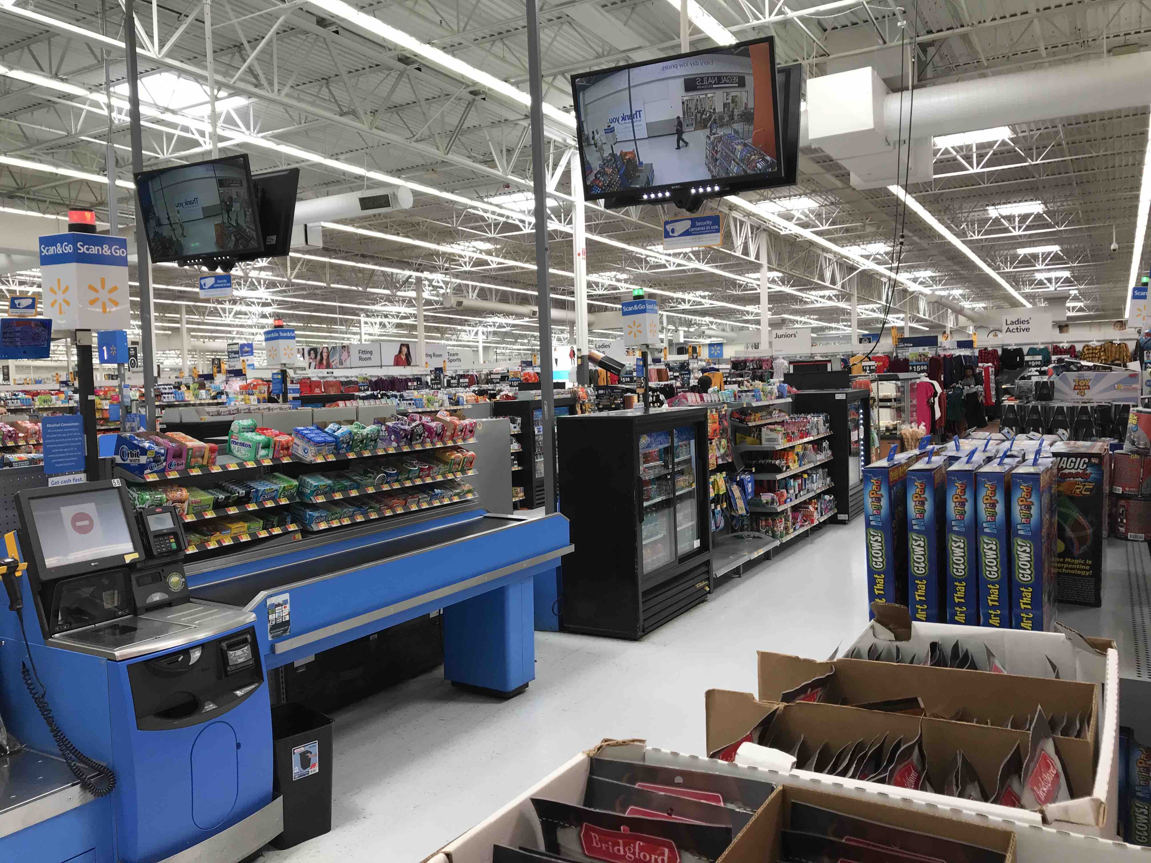 Walmart e Walgreens – comprando barato nos EUA (atualizado 2023