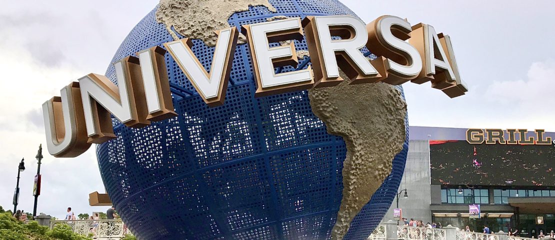 Guia para passar um dia no Universal Studios Florida